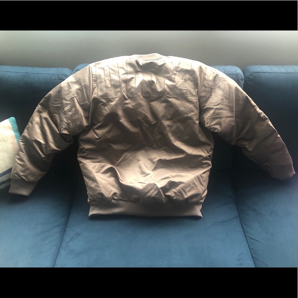 adidas Originals Mid Bomber - Picture 7 of 11